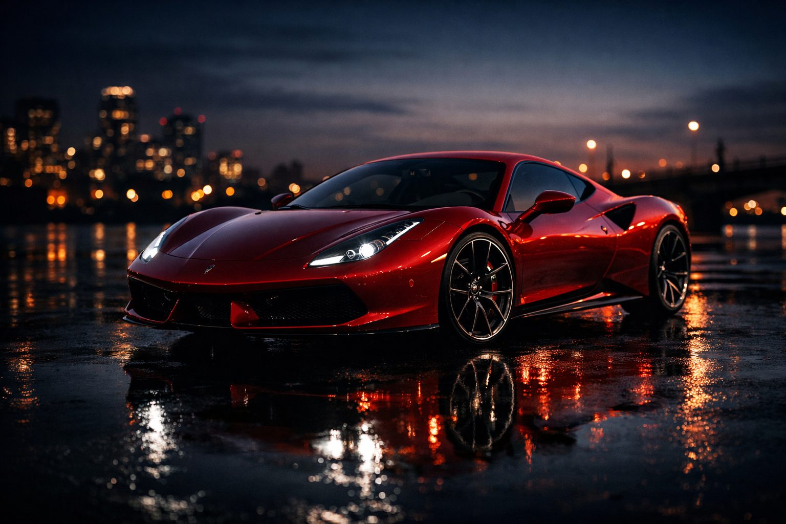 Detailing Auto Illkirch-Graffenstaden — studio de Strasbourg