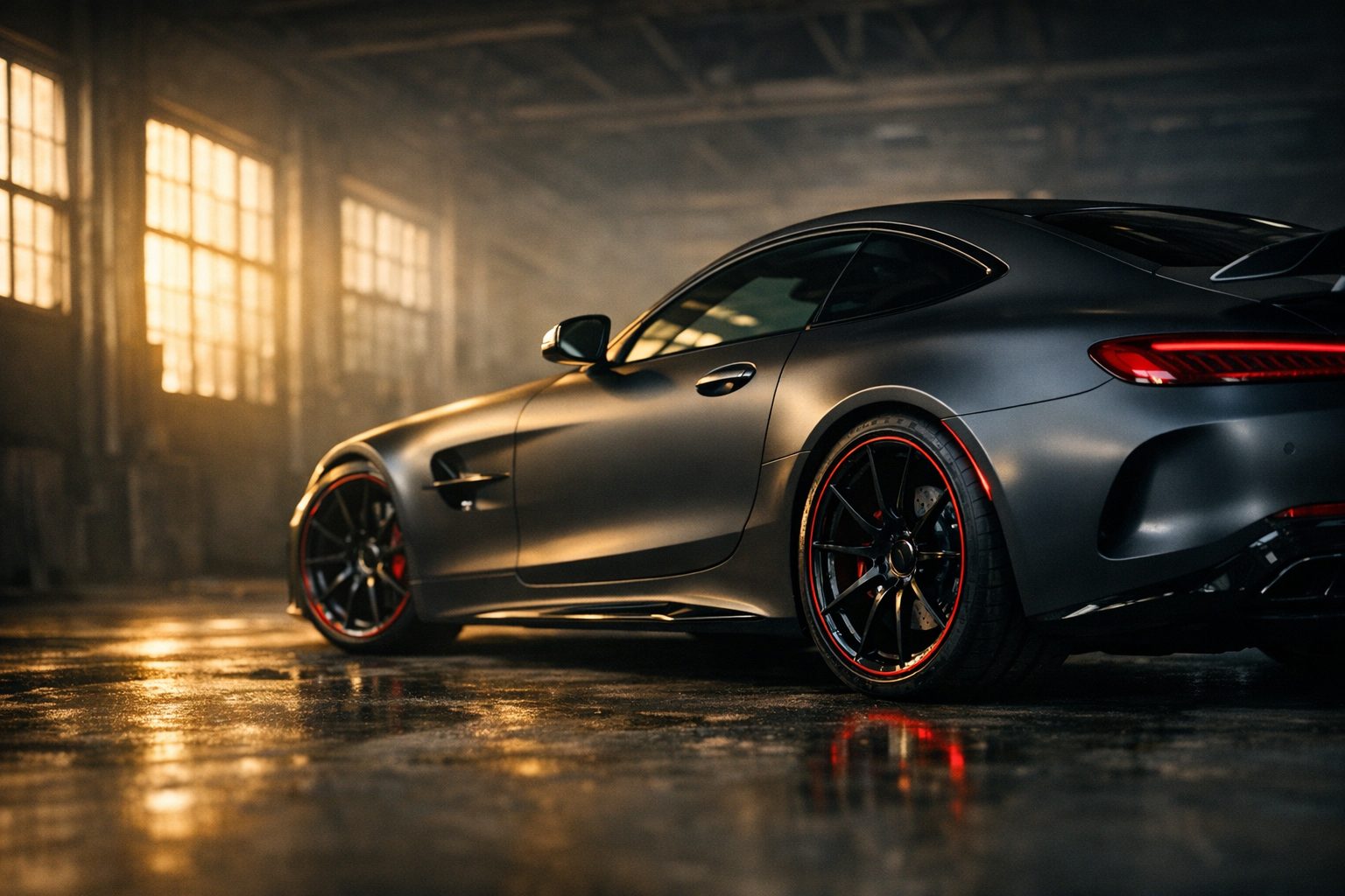 Detailing Auto Lingolsheim — studio de Strasbourg
