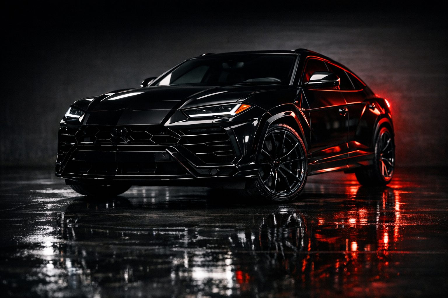Detailing Auto Reichstett — studio de Strasbourg